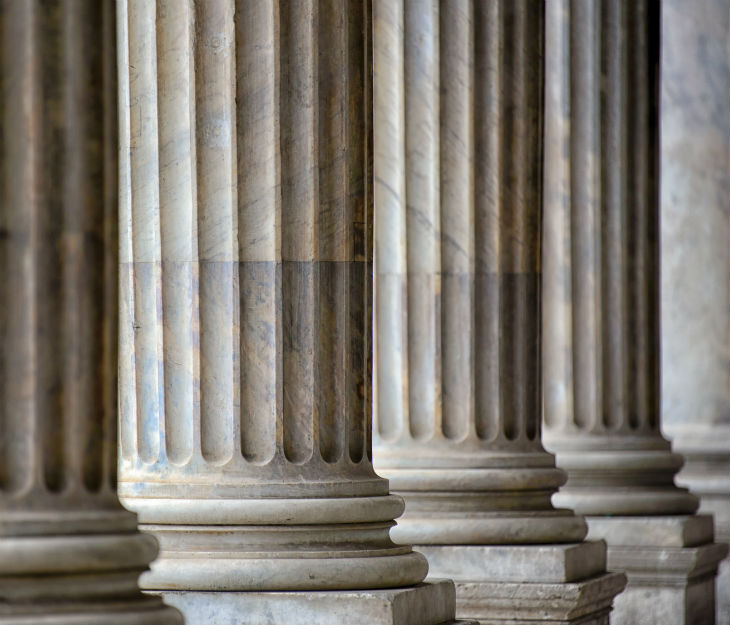 The 5 Pillars Of Cybersecurity In Financial Services