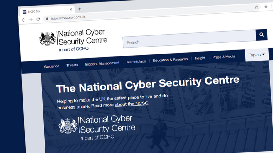 UK Cyber Resilience: Lessons Learned from the British Government’s 2022 ...