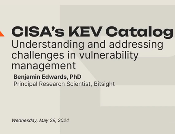 CISAS-KEV-catalog-webinar