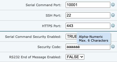 TLS4B