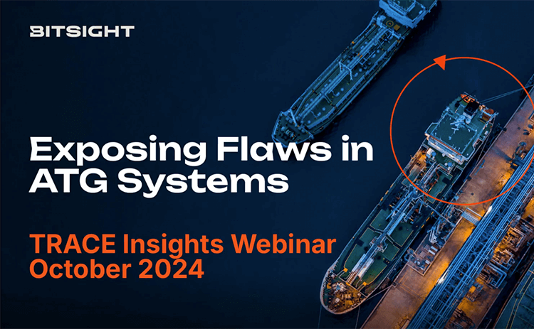 TRACE Insights- Exposing Critical ATG Flaws webinar