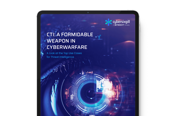 cti a formidable weapon in cyberwarfare cover