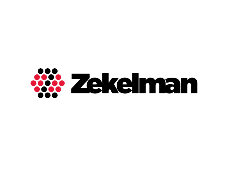 Zekelman Logo