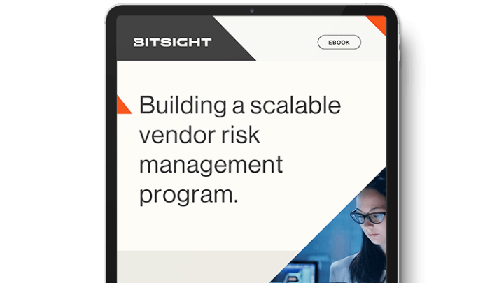 5 Keys to Building a Scalable Vendor Risk Management Program