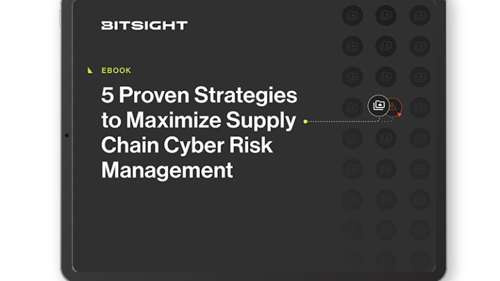 5 Proven Strategies to Maximize Supply Chain Cyber Risk Management Cover 2