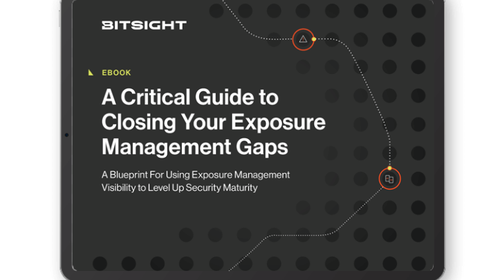 A Critical Guide to Closing Your Exposure Management Gaps