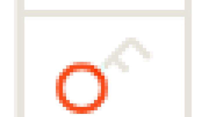 Key Browser Icon