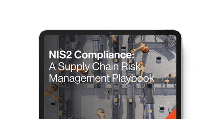 NIS2 - How Bitsight helps with supply chain security