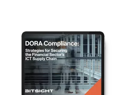 DORA Compliance eBook